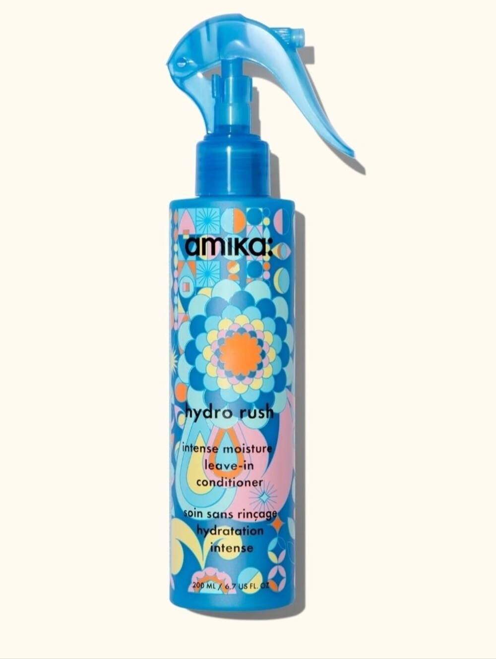 Amika Hydro Rush Leave In Conditioner